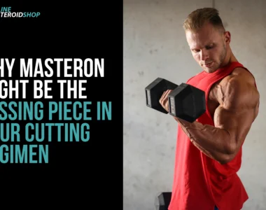 Masteron