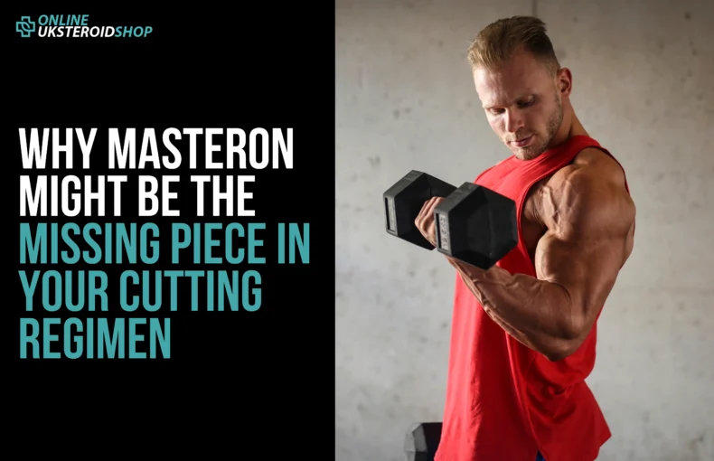 Masteron
