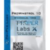 Winstrol 10mg – Proper Labs