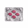 For Women (Kamagra) Lovegra [4Tab/100mg]